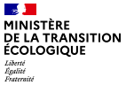 logo Ministère de la transition écologique